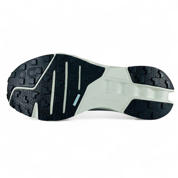 On Cloudsurfer Trail Waterproof Green Men's Trail Running Shoes 3ME10272065 - Picture 3 of 11